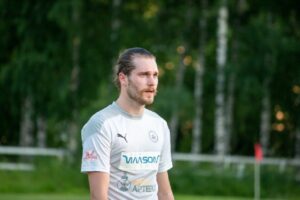 Kuninkaat lauantaina Lehmoon