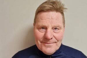 Kings-legenda Timo ”Sile” Koponen valmennustiimiin